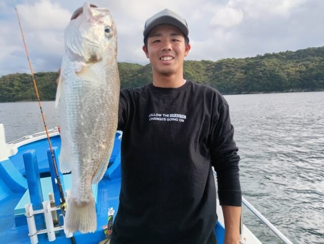 シログチ
