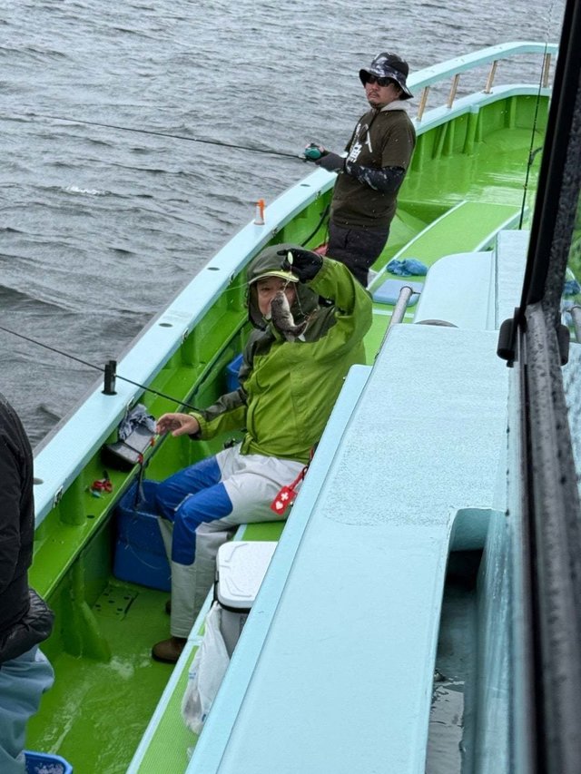ショウサイフグ