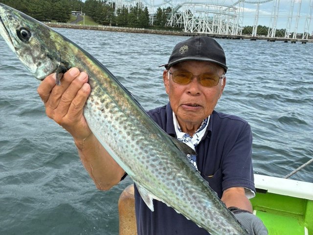 サワラ