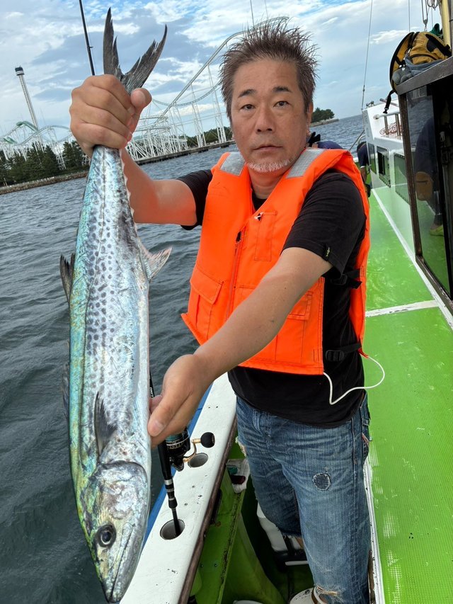 サワラ