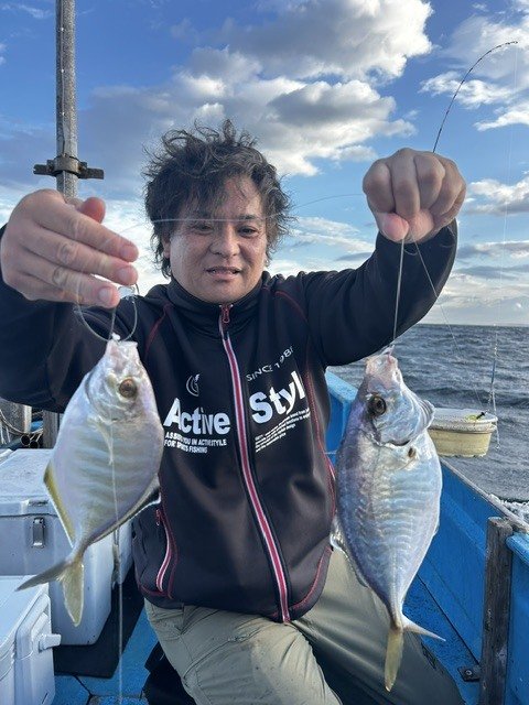 カイワリ