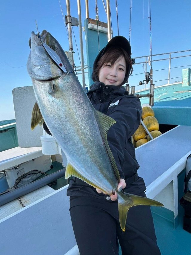 ヒラマサ