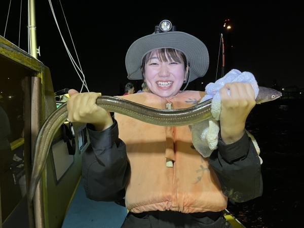 マアナゴ