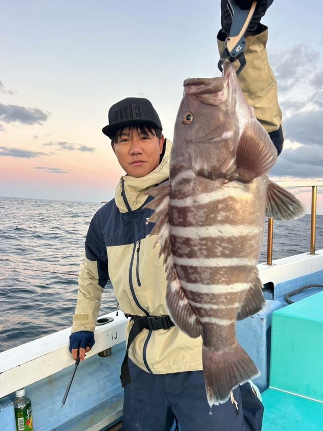 マハタ