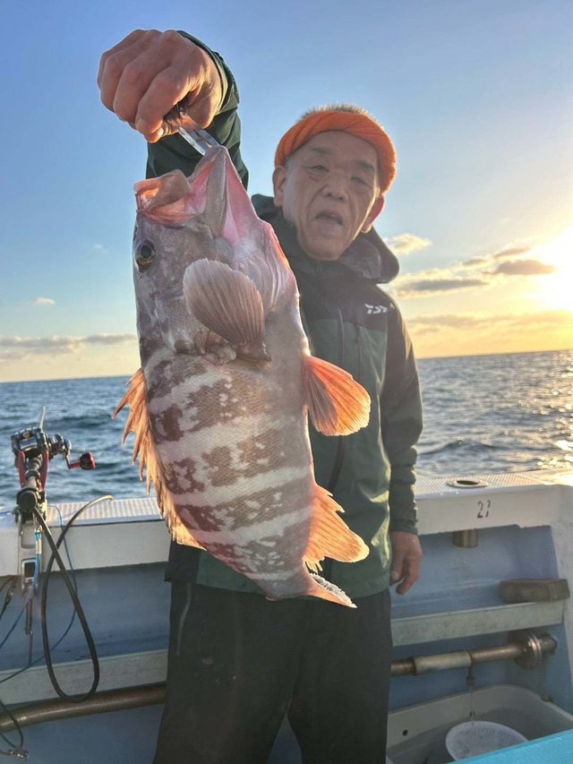 マハタ