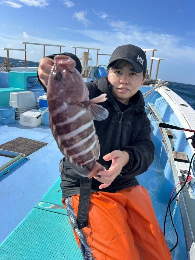 マハタ