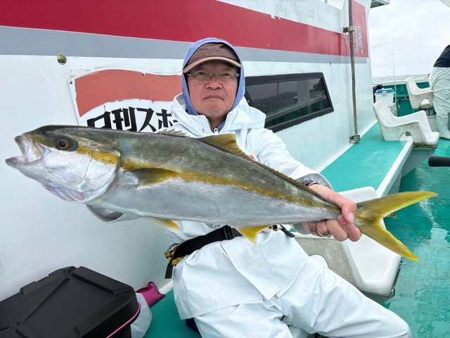 ヒラマサ