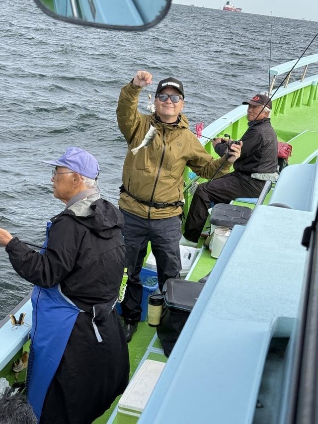 ショウサイフグ