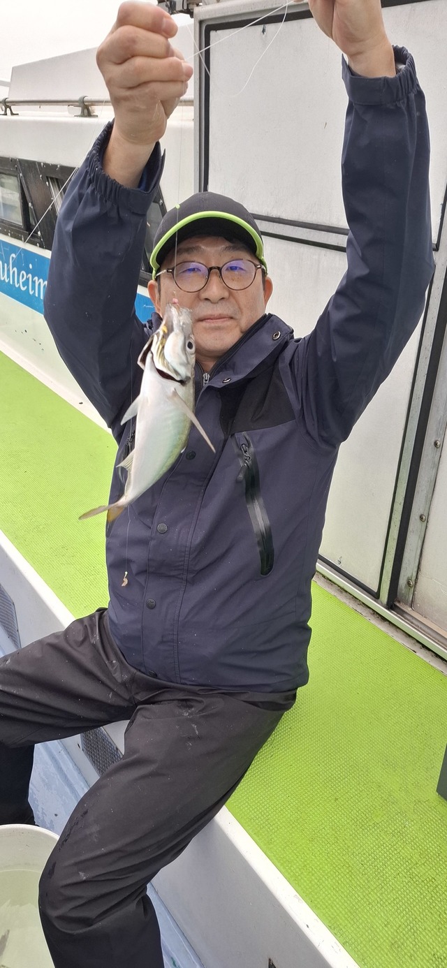 アジ(マアジ)