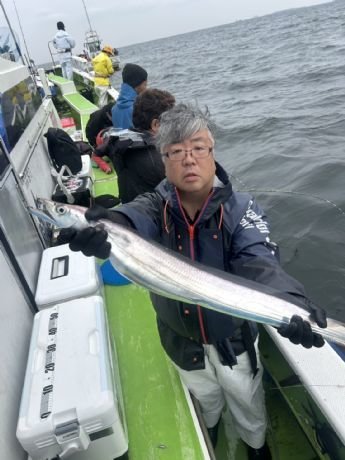 タチウオ