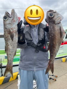 クロムツ