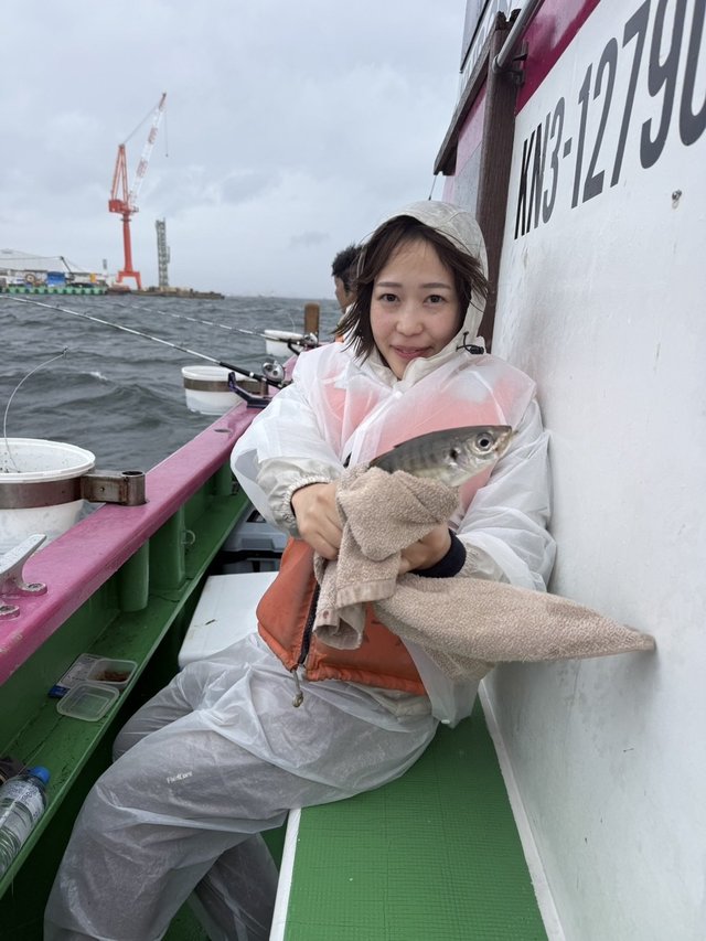 アジ(マアジ)