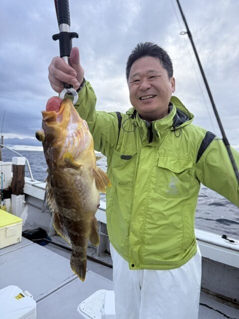アオナ(アオハタ)