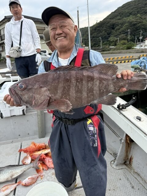 マハタ