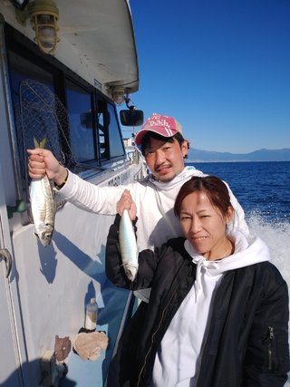 Shinseimaru 公式予約 釣割 最安値保証 静岡県静岡市清水港