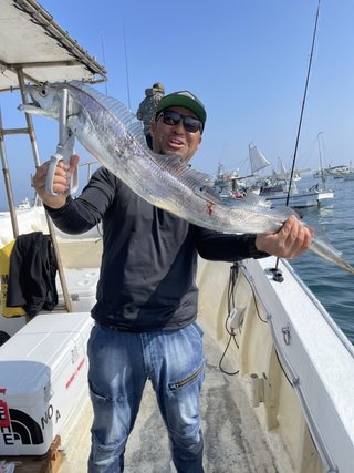 三池港のおすすめ釣り船 船釣りプラン 22年最新