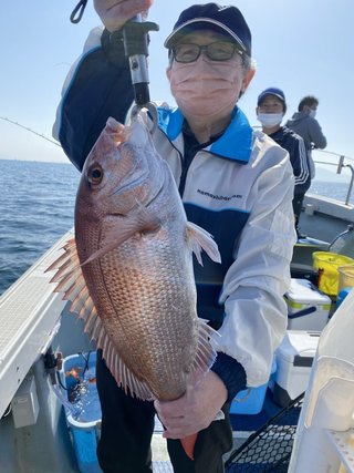 三池港のおすすめ釣り船 船釣りプラン 22年最新