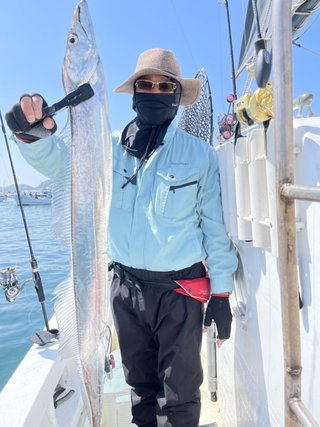 三池港のおすすめ釣り船 船釣りプラン 22年最新