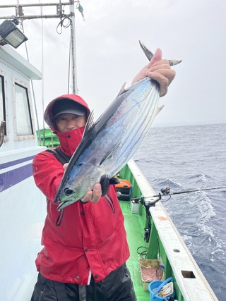 カツオが釣れる和歌山県のおすすめ釣り船 船釣りプラン 22年最新