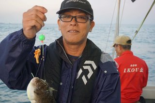 荒井秀宜、浅春の漁港、希少な画集より、新品高級額・額装付 荒井