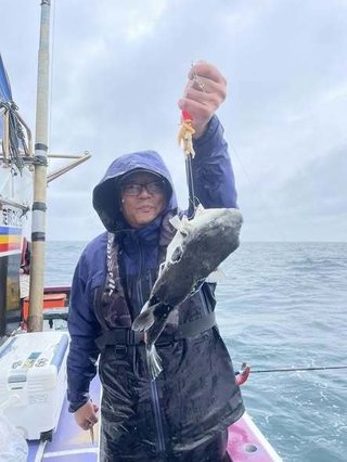 ショウサイフグ