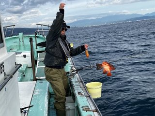 チカメキントキ