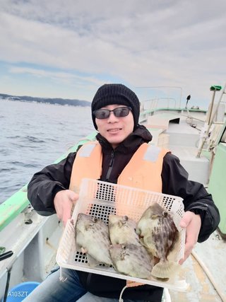 最新釣果情報・釣果｜島きち丸【公式サイト】