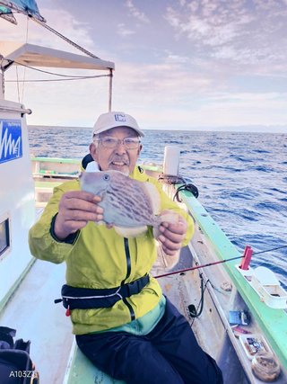 最新釣果情報・釣果｜島きち丸【公式サイト】