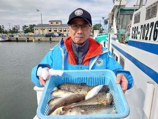 ショウサイフグ