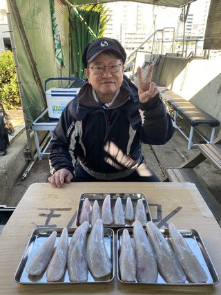 ショウサイフグ