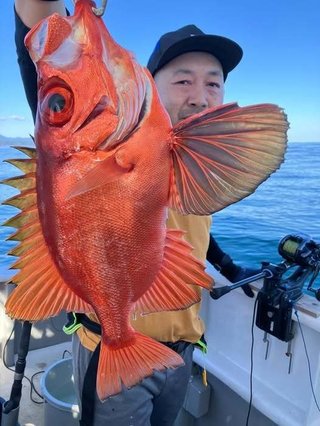 チカメキントキ