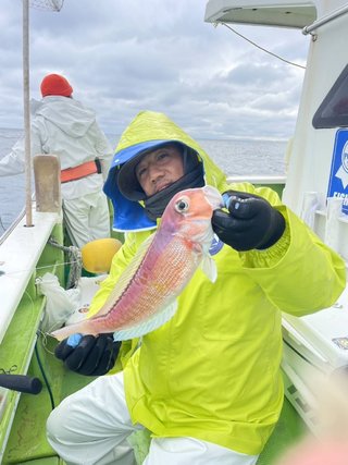 最新釣り情報・釣果｜庄治郎丸【公式サイト】