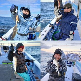 ショウサイフグ