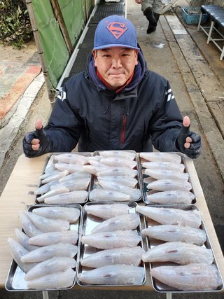 ショウサイフグ