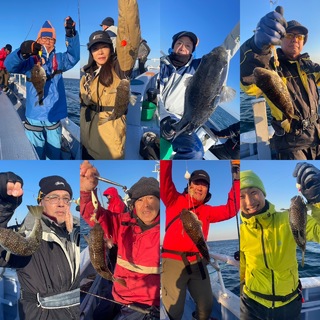 ショウサイフグ