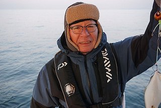 ショウサイフグ