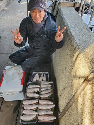 ショウサイフグ