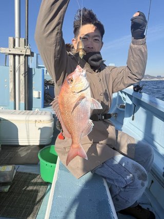 最新釣果情報・釣果｜太郎八丸【公式サイト】