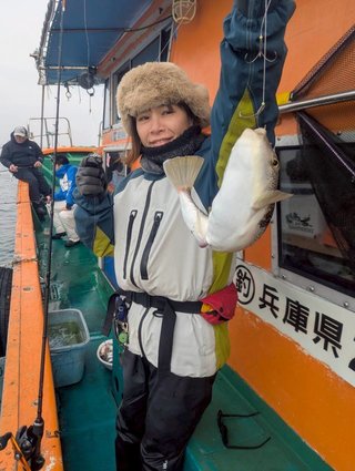 ショウサイフグ