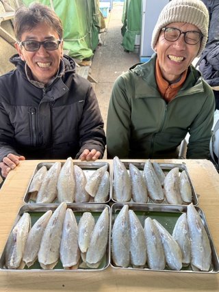 ショウサイフグ