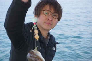 ショウサイフグ