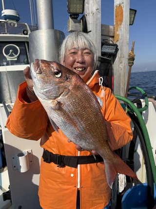 最新釣果情報・釣果｜太郎八丸【公式サイト】