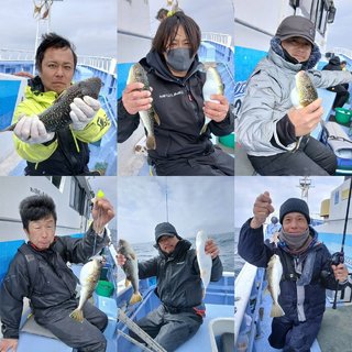 ショウサイフグ