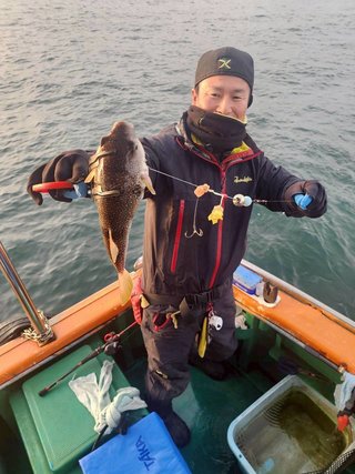 ショウサイフグ