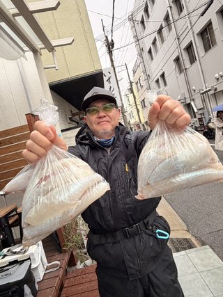 ショウサイフグ