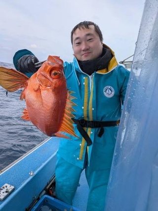 チカメキントキ