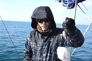 ショウサイフグ