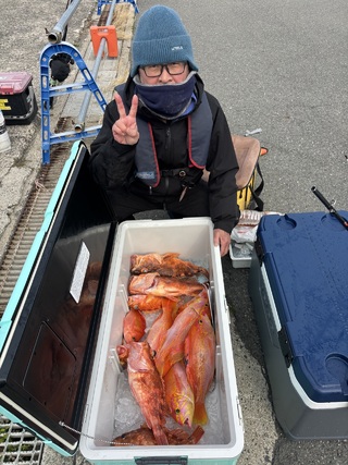 チカメキントキ