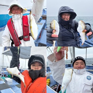 ショウサイフグ