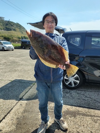 ヒラメ